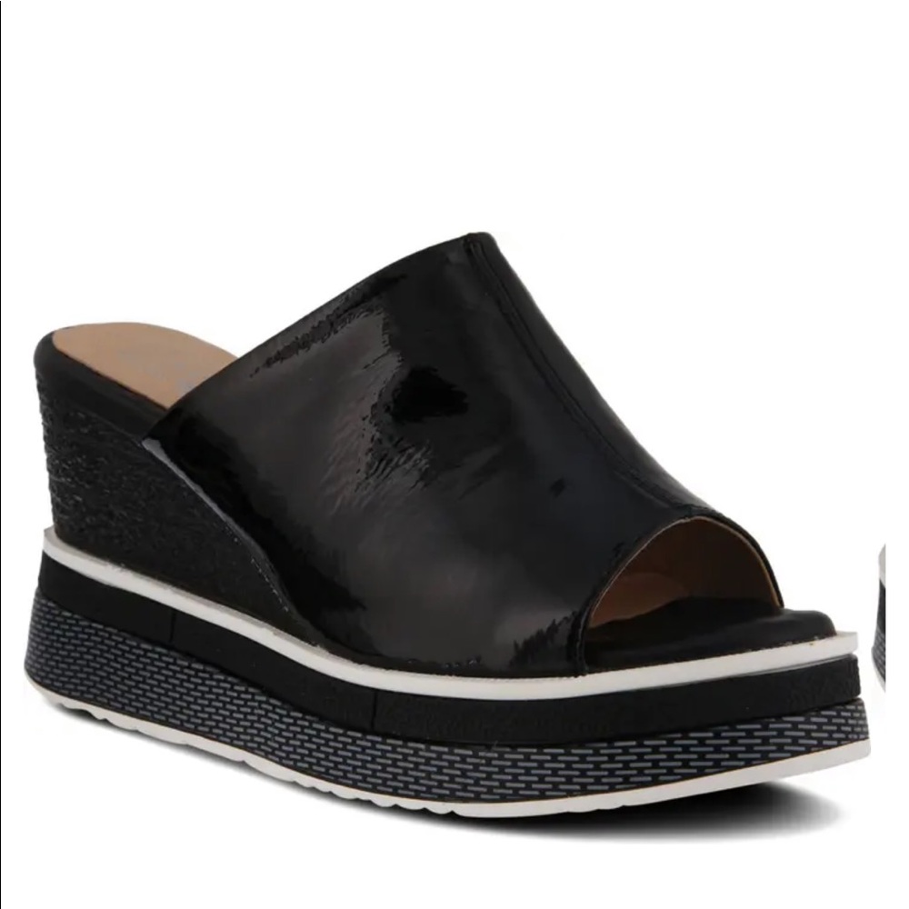 L’artiste shoes